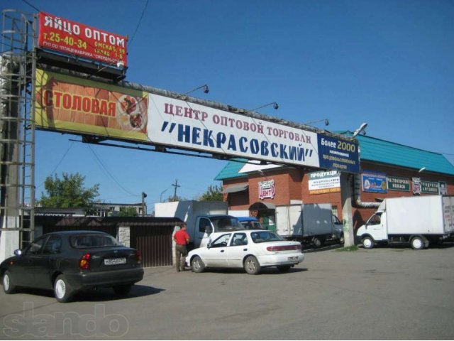 Аренда шашлычной - пирожковой в городе Курган, фото 7, Аренда ресторанов, кафе и баров