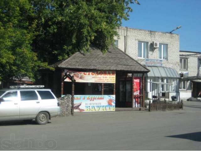 Аренда шашлычной - пирожковой в городе Курган, фото 8, Курганская область