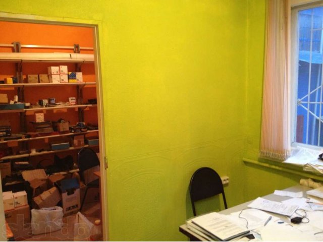 Сдам офис в городе Краснодар, фото 1, Аренда офисов