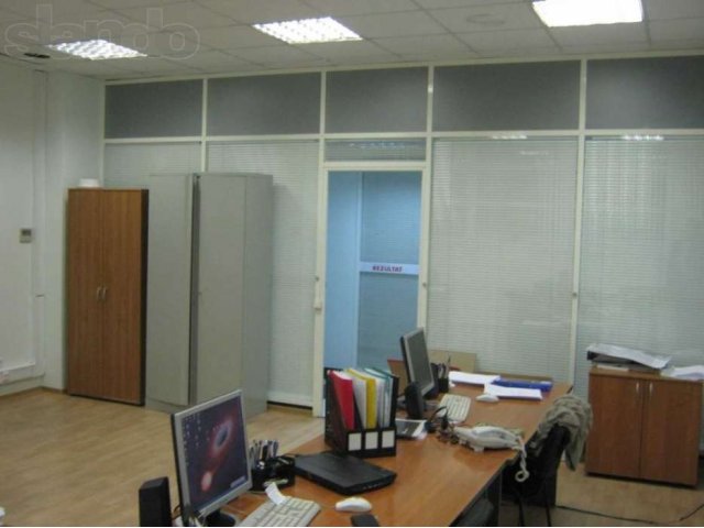 Сдам офис 242 кв. м., Гоголя 60 в городе Уфа, фото 3, Башкортостан