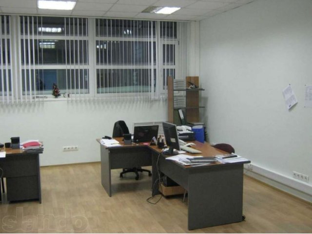 Сдам офис 242 кв. м., Гоголя 60 в городе Уфа, фото 7, стоимость: 169 400 руб.