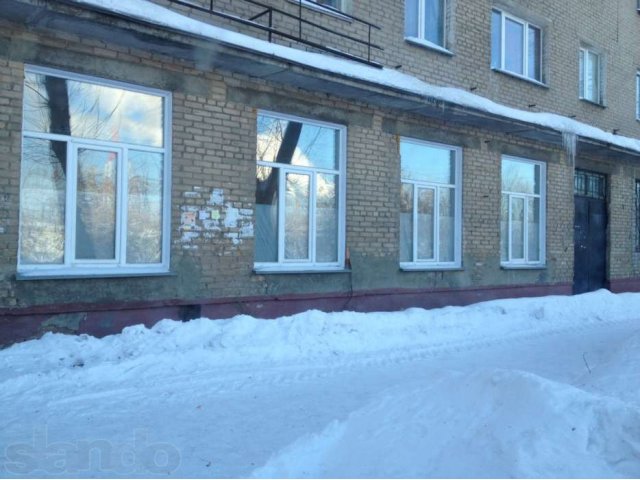 Сдам помещение(офис), Трубников 3, 132м2 1 эт. Отдельный вход в городе Челябинск, фото 1, Челябинская область