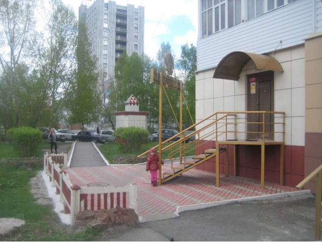 Сдам офис в аренду в городе Ачинск, фото 2, Красноярский край