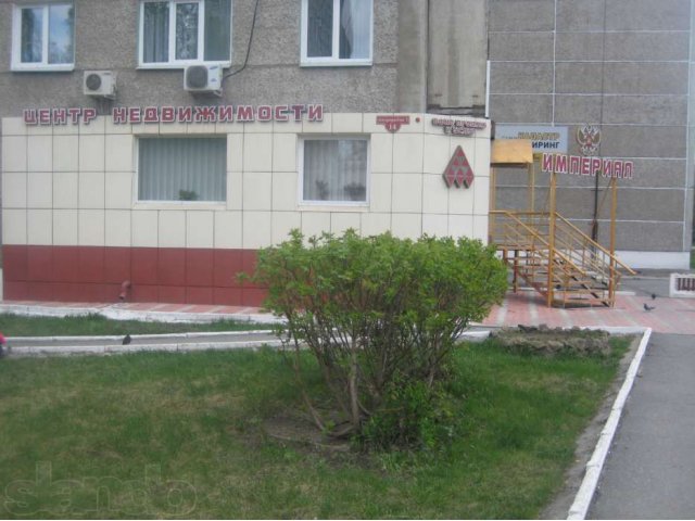 Сдам офис в аренду в городе Ачинск, фото 5, Красноярский край