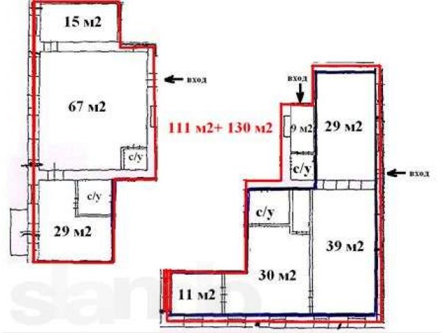 АРЕНДА офисов на Невском 22! в городе Санкт-Петербург, фото 1, Аренда офисов