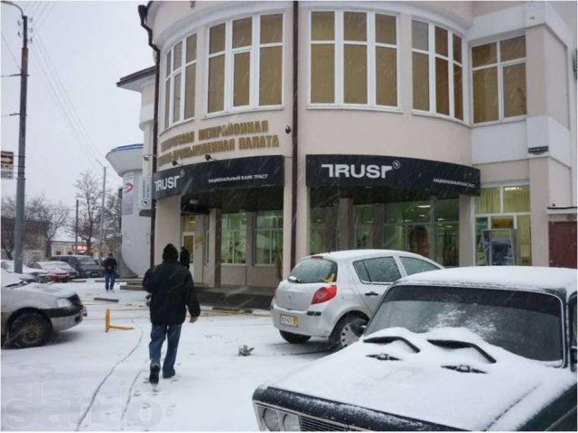 Сдается торгово-офисная площадь, возле ТК Орбита в городе Таганрог, фото 1, стоимость: 111 800 руб.