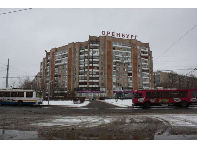 Сдается офисы в городе Оренбург, фото 1, Аренда офисов