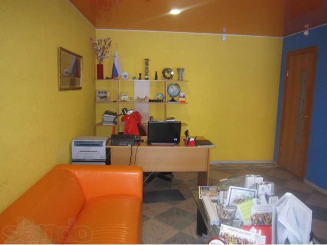Сдаётся офис в центре в городе Курган, фото 4, стоимость: 25 000 руб.