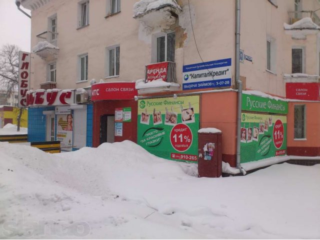 Сдам в аренду в городе Калтан, фото 1, Аренда офисов