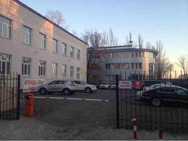 Сдам офис, Центральный район. Риелторам бонус в городе Волгоград, фото 1, Аренда офисов