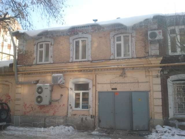 офис на волжской в городе Саратов, фото 4, Аренда офисов