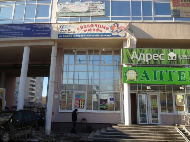 Офис ул.Белинского, 222 в городе Екатеринбург, фото 5, стоимость: 850 руб.