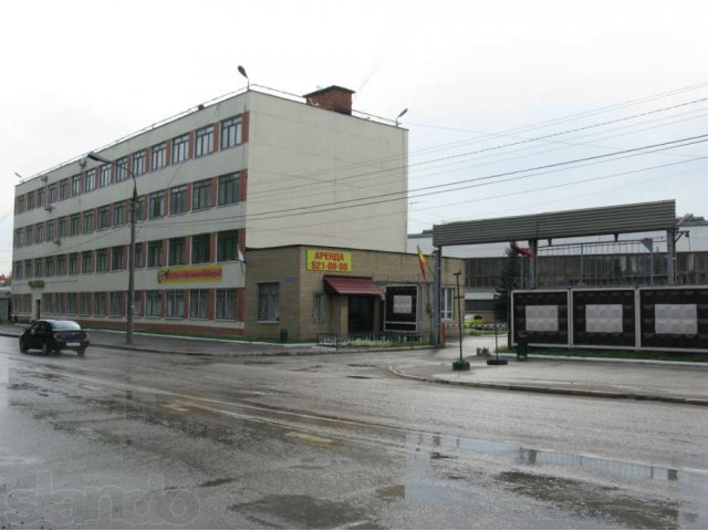 Аренда офисов в Балашихе в городе Балашиха, фото 2, Московская область