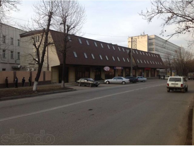 Аренда офисов в городе Владикавказ, фото 4, Северная Осетия-Алания