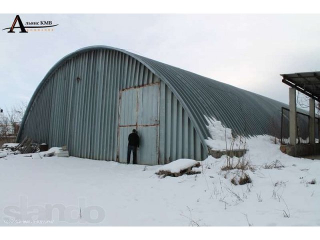 Предлагается в аренду склад-термос в пос. Иноземцево в городе Иноземцево, фото 2, Аренда складов