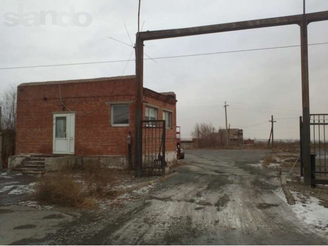 сдаются складские и производственные помещения в городе Новотроицк, фото 4, стоимость: 60 руб.