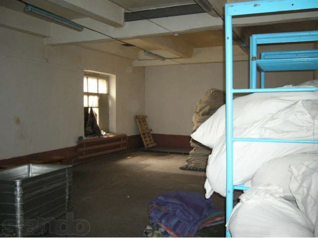 Теплый склад 500 кв.м. в Заельцовском р-не в городе Новосибирск, фото 2, стоимость: 350 руб.