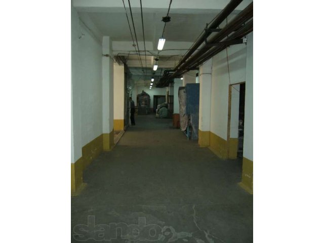 Теплый склад 500 кв.м. в Заельцовском р-не в городе Новосибирск, фото 3, Аренда складов
