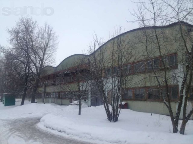 Аренда склада – производство Площадь – 600кв.м. в городе Санкт-Петербург, фото 4, Ленинградская область