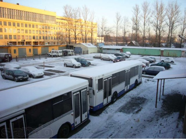 Аренда производственных площадей в городе Санкт-Петербург, фото 2, Аренда складов