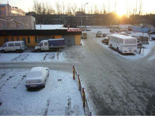 Аренда производственных площадей в городе Санкт-Петербург, фото 4, стоимость: 650 руб.