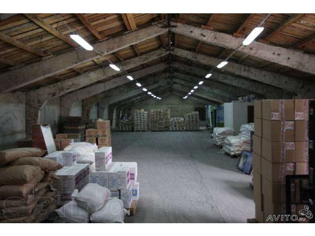 Сдам склад (производство) в городе Сасово, фото 2, стоимость: 10 000 руб.