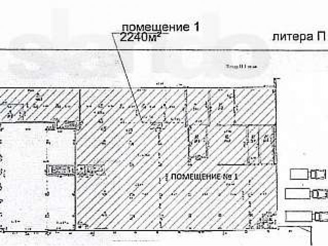 Сдам складской комплекс от собственника в городе Санкт-Петербург, фото 1, Аренда складов