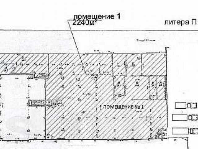 Сдам складской комплекс от собственника в городе Санкт-Петербург, фото 2, Ленинградская область