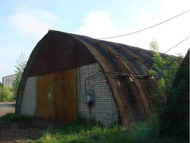 Аренда без посредников в городе Псков, фото 7, Аренда складов