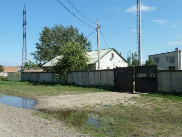 Сдам в аренду складские помещения г. Кропоткин в городе Кропоткин, фото 3, стоимость: 100 руб.