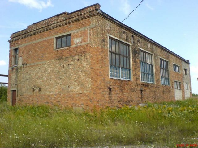 Аренда склада в городе Сольцы, фото 1, стоимость: 20 000 руб.