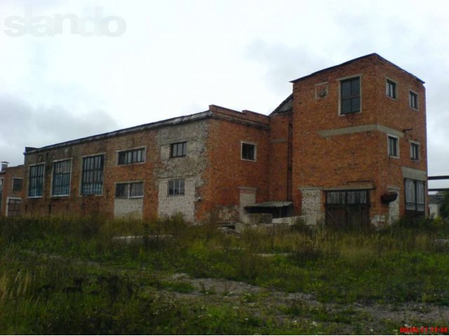 Аренда склада в городе Сольцы, фото 2, Аренда складов