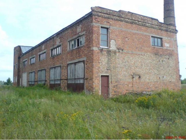 Аренда склада в городе Сольцы, фото 3, Новгородская область