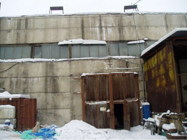 аренда склада в городе Красноярск, фото 2, Аренда складов