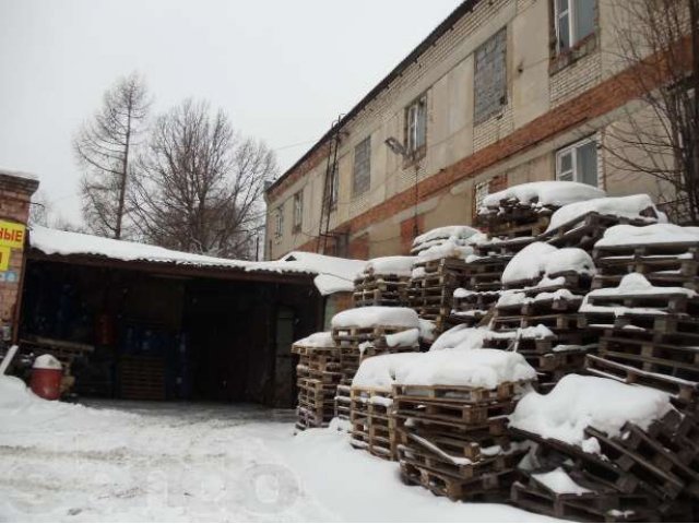 Сдаю в аренду производственно-складские площади в Лобне в городе Лобня, фото 2, Московская область