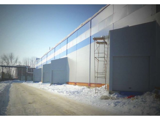 Аренда складов в городе Иваново, фото 1, Ивановская область