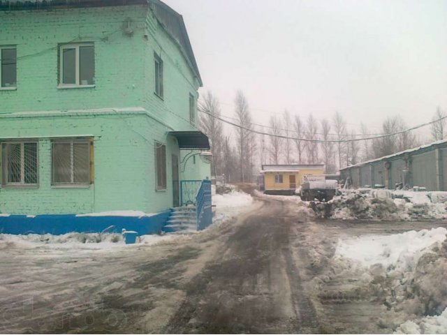 Сдам склад, Гагарина 62а в городе Ярославль, фото 1, Аренда складов