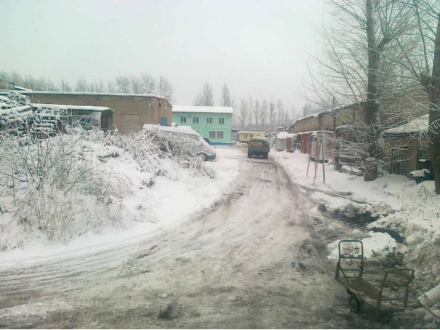 Сдам склад, Гагарина 62а в городе Ярославль, фото 4, Аренда складов