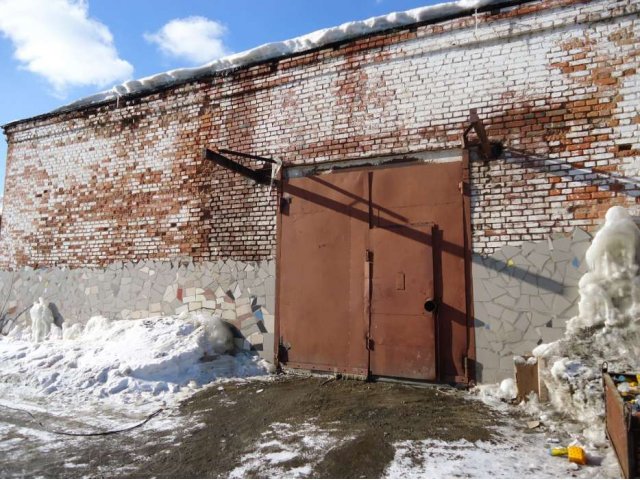 Сдам в аренду склад в городе Челябинск, фото 4, Аренда складов