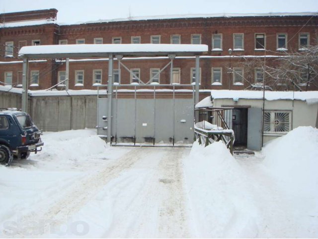 Сдается склад в аренду в городе Тверь, фото 6, стоимость: 300 руб.