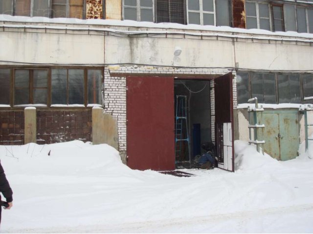 Сдается склад в аренду в городе Тверь, фото 8, Тверская область