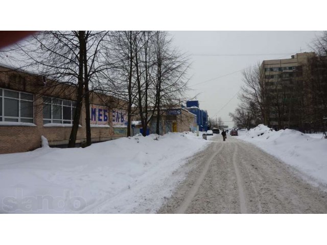 Сдам отдельно стоящее здание ст м Приморская в городе Санкт-Петербург, фото 2, Ленинградская область