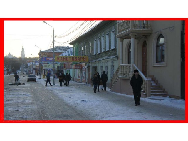 Аренда отдельно стоящего здания в городе Тула, фото 1, Тульская область