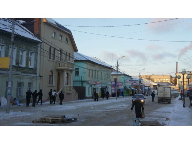 Аренда отдельно стоящего здания в городе Тула, фото 2, стоимость: 600 руб.