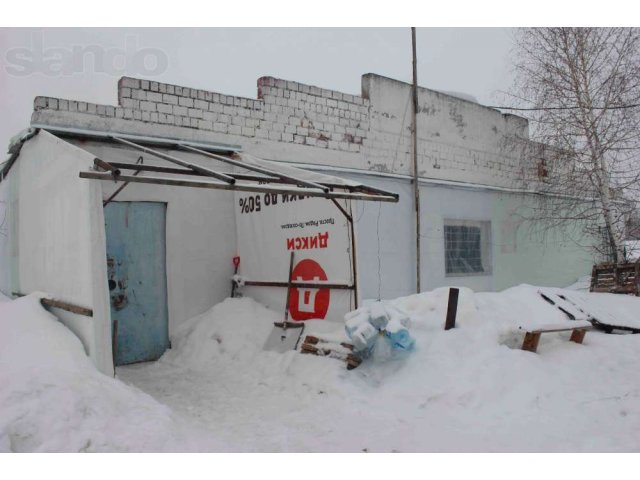 Аренда помещения свободного/производственного назначения. в городе Челябинск, фото 1, Челябинская область