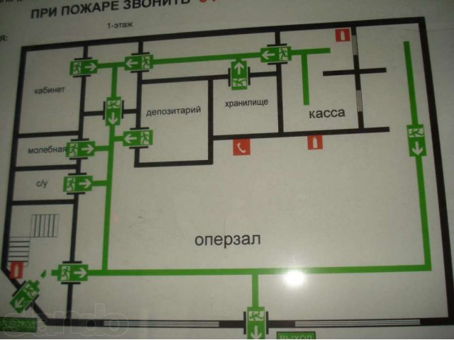 сдается готовый бизнес в городе Махачкала, фото 2, Аренда отдельно стоящих зданий и особняков