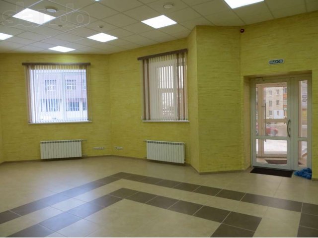 Современное Здание в Центре г. Курска в городе Курск, фото 4, Аренда отдельно стоящих зданий и особняков