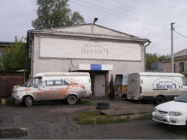 СДАМ В АРЕНДУ(продам) 2х-этажное отдельно стоящее ЗДАНИЕ в городе Новокузнецк, фото 2, Кемеровская область