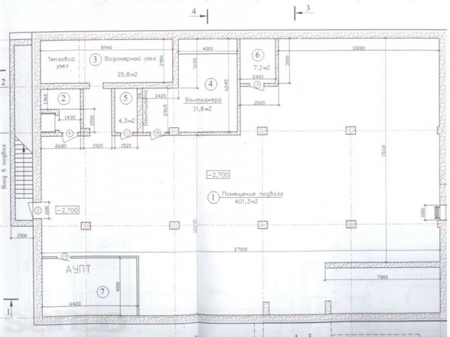 Сдам в аренду коммерческую недвижимость в городе Новый Уренгой, фото 4, Аренда отдельно стоящих зданий и особняков