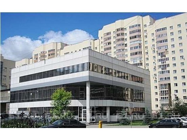 Здание 1290 кв.м. в аренду площадь: 1 этаж – 350 кв.м., 2, 3 эт. 940 в городе Екатеринбург, фото 1, стоимость: 700 000 руб.